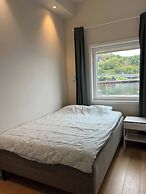 Stylish Seaview 4 Beds Central Apartment Sorenga