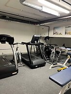 Stylish Seaview 4 Beds Central Apartment Sorenga