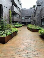 Stylish Seaview 4 Beds Central Apartment Sorenga