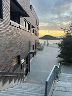 Stylish Seaview 4 Beds Central Apartment Sorenga