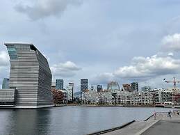 Stylish Seaview 4 Beds Central Apartment Sorenga