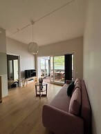 Stylish Seaview 4 Beds Central Apartment Sorenga