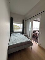 Stylish Seaview 4 Beds Central Apartment Sorenga