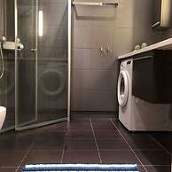 Stylish Seaview 4 Beds Central Apartment Sorenga