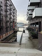 Stylish Seaview 4 Beds Central Apartment Sorenga