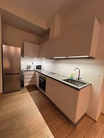 Stylish Seaview 4 Beds Central Apartment Sorenga