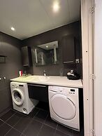 Stylish Seaview 4 Beds Central Apartment Sorenga