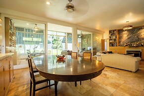Family-Friendly Oasis with Pool