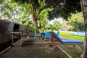 Family-Friendly Oasis with Pool