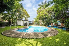 Family-Friendly Oasis with Pool