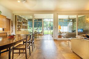 Family-Friendly Oasis with Pool