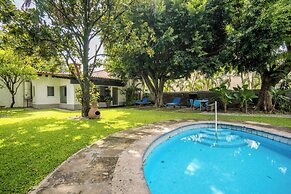 Family-Friendly Oasis with Pool