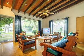 Family-Friendly Oasis with Pool