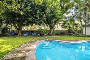 Family-Friendly Oasis with Pool