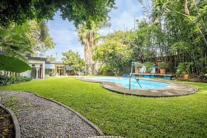 Family-Friendly Oasis with Pool