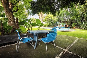 Family-Friendly Oasis with Pool