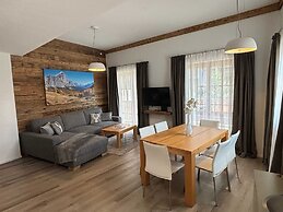 Fantastic Apartment in the Kitzbuhel Alps