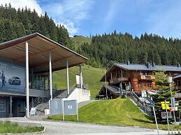 Fantastic Apartment in the Kitzbuhel Alps