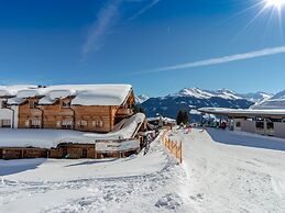 Fantastic Apartment in the Kitzbuhel Alps