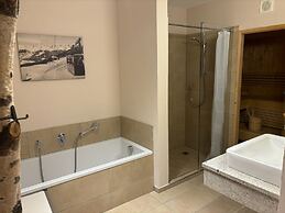 Fantastic Apartment in the Kitzbuhel Alps