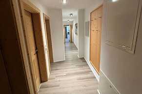 Fantastic Apartment in the Kitzbuhel Alps