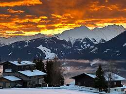 Fantastic Apartment in the Kitzbuhel Alps