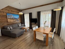 Fantastic Apartment in the Kitzbuhel Alps