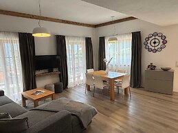 Fantastic Apartment in the Kitzbuhel Alps