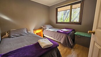 Oceana Suites Corralco