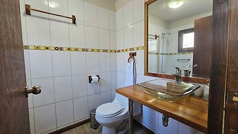 Oceana Suites Corralco
