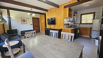 Oceana Suites Corralco
