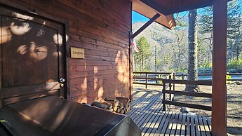 Oceana Suites Corralco