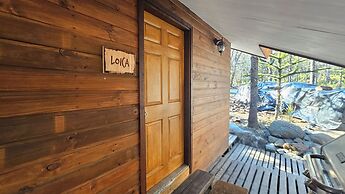 Oceana Suites Corralco