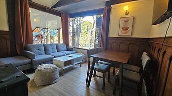 Oceana Suites Corralco