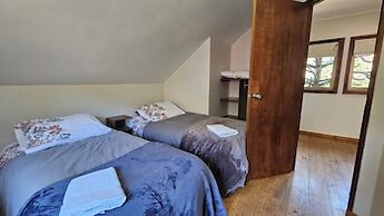 Oceana Suites Corralco