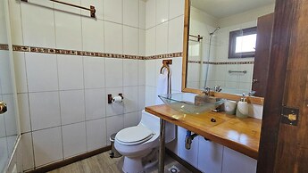 Oceana Suites Corralco