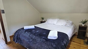 Oceana Suites Corralco