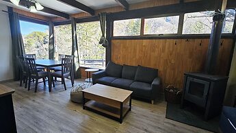 Oceana Suites Corralco