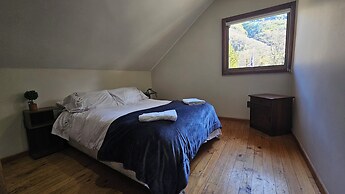 Oceana Suites Corralco