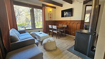 Oceana Suites Corralco