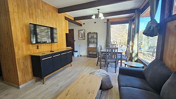 Oceana Suites Corralco