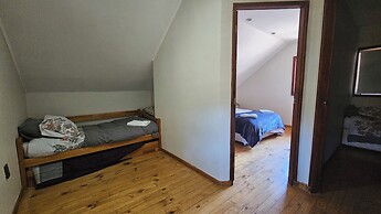 Oceana Suites Corralco