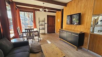 Oceana Suites Corralco