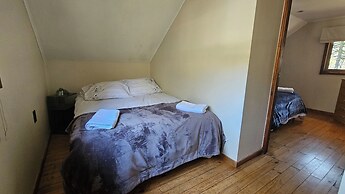 Oceana Suites Corralco