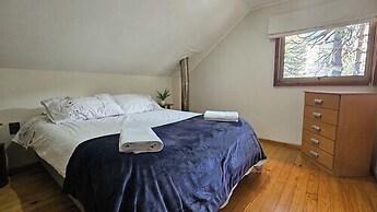 Oceana Suites Corralco