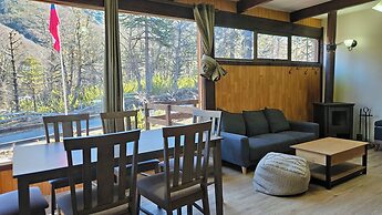 Oceana Suites Corralco