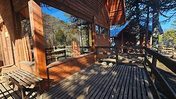 Oceana Suites Corralco