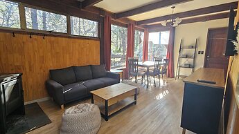 Oceana Suites Corralco