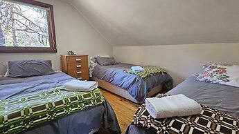 Oceana Suites Corralco