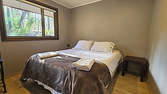 Oceana Suites Corralco